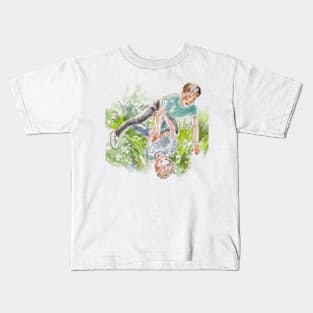 Friends Kids T-Shirt